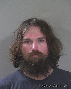 Spencer Melton Arrest