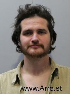 Stanton Pavlicek Arrest Mugshot