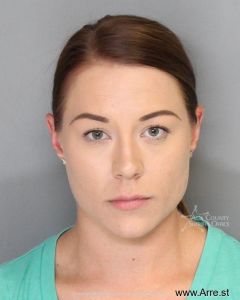 Stephanie Fivecoat Arrest Mugshot