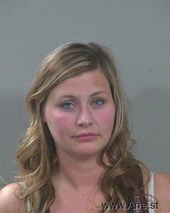 Stephanie Quick Arrest Mugshot