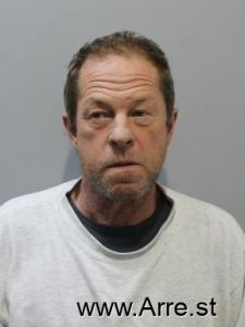 Stephen Carlson Arrest Mugshot