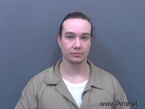 Stephen Converse-laxton Arrest Mugshot