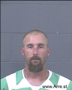 Stephen Puckett Arrest Mugshot