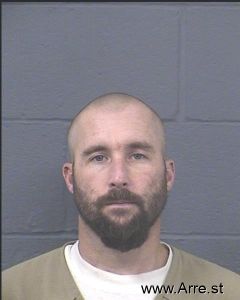 Stephen Puckett Arrest Mugshot