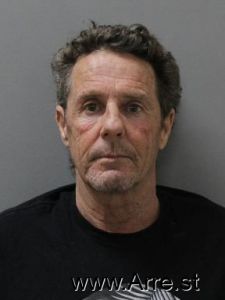 Steven Colvin Arrest Mugshot