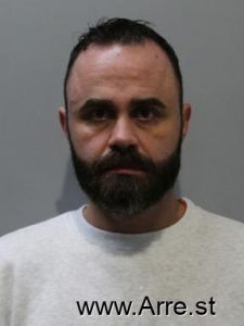 Steven Porter Arrest Mugshot