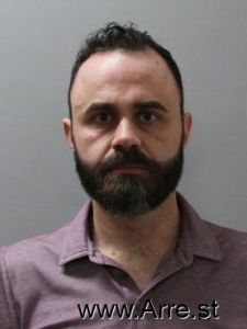 Steven Porter Arrest Mugshot