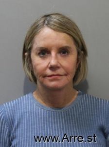 Susan Flynt Arrest Mugshot