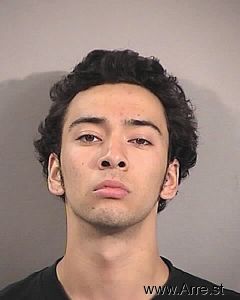 Taylor Gonzales Arrest