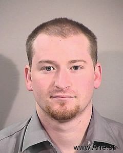 Tyler Brown Arrest