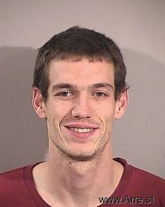 Tyrel Harmon Arrest