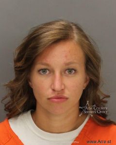 Tanisha Pinkham Arrest Mugshot