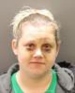 Tanya Scholten Arrest Mugshot