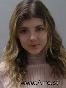 Taylor Lenane Arrest Mugshot