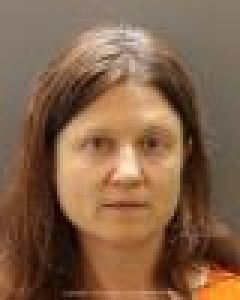 Teresa Harper Arrest Mugshot