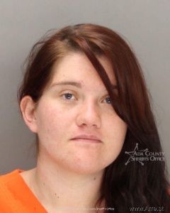 Tessa Gifford Arrest