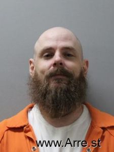 Thomas Uhl Arrest Mugshot