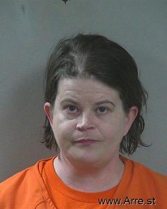 Tiffany Cummins Arrest