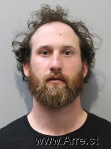 Timothy Ashworth Arrest Mugshot