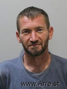 Timothy Higley Arrest Mugshot