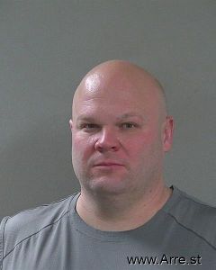 Tobias Collins Arrest