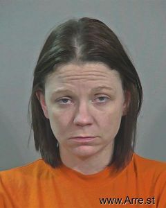 Tracy Stogdill Arrest Mugshot