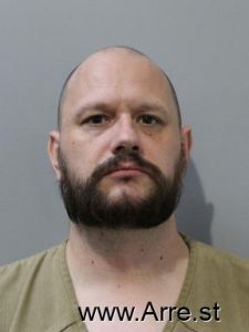 Travis Leavitt Arrest Mugshot