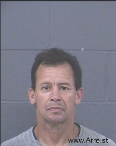 Travis Leonard Arrest Mugshot