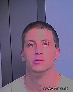 Travis Southwick Arrest Mugshot