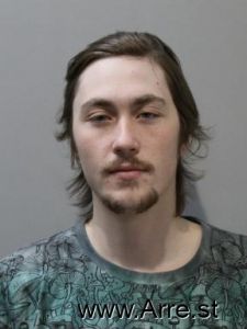 Travis Wilson Arrest Mugshot