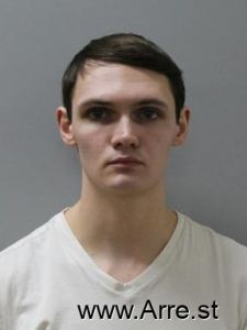 Tyler Lykins Arrest Mugshot