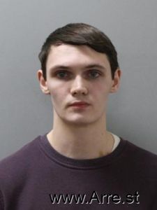 Tyler Lykins Arrest Mugshot