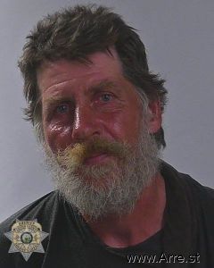  Arrest Mugshot
