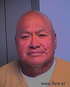 Victor Villasenor Arrest Mugshot