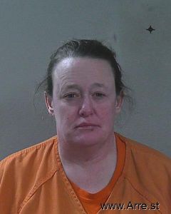 Victoria Sullivan Arrest