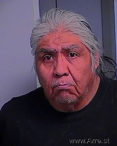 William Kaka Arrest Mugshot