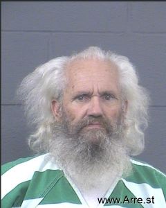 William Young Arrest Mugshot