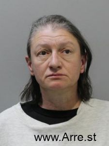 Yelena Chestnov Arrest Mugshot