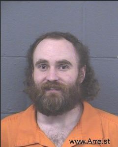 Zachary Cole Arrest Mugshot