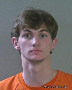 Zachary Ferdig Arrest Mugshot