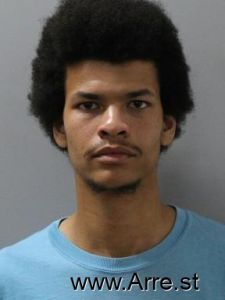 Zachary Simpson Arrest Mugshot