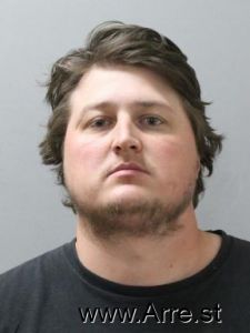 Zachary Williams Arrest Mugshot