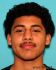 Elian Acosta Arrest Mugshot Canyon 8/30/2019