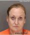 Megan Baker Arrest Mugshot Ada 2/10/2025