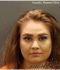 Shannon Gonzalez Arrest Mugshot Ada 4/16/2024