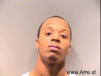 Aaron  Brooks Mugshot