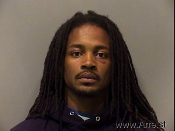 Aaron  Dowdell Mugshot