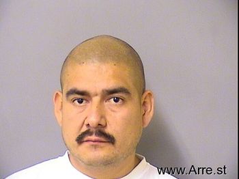 Aaron  Garza Mugshot