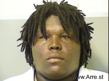 Aaron  Harris Mugshot