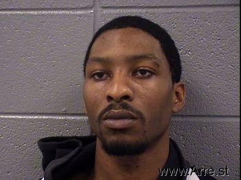 Aaron L Scott Mugshot